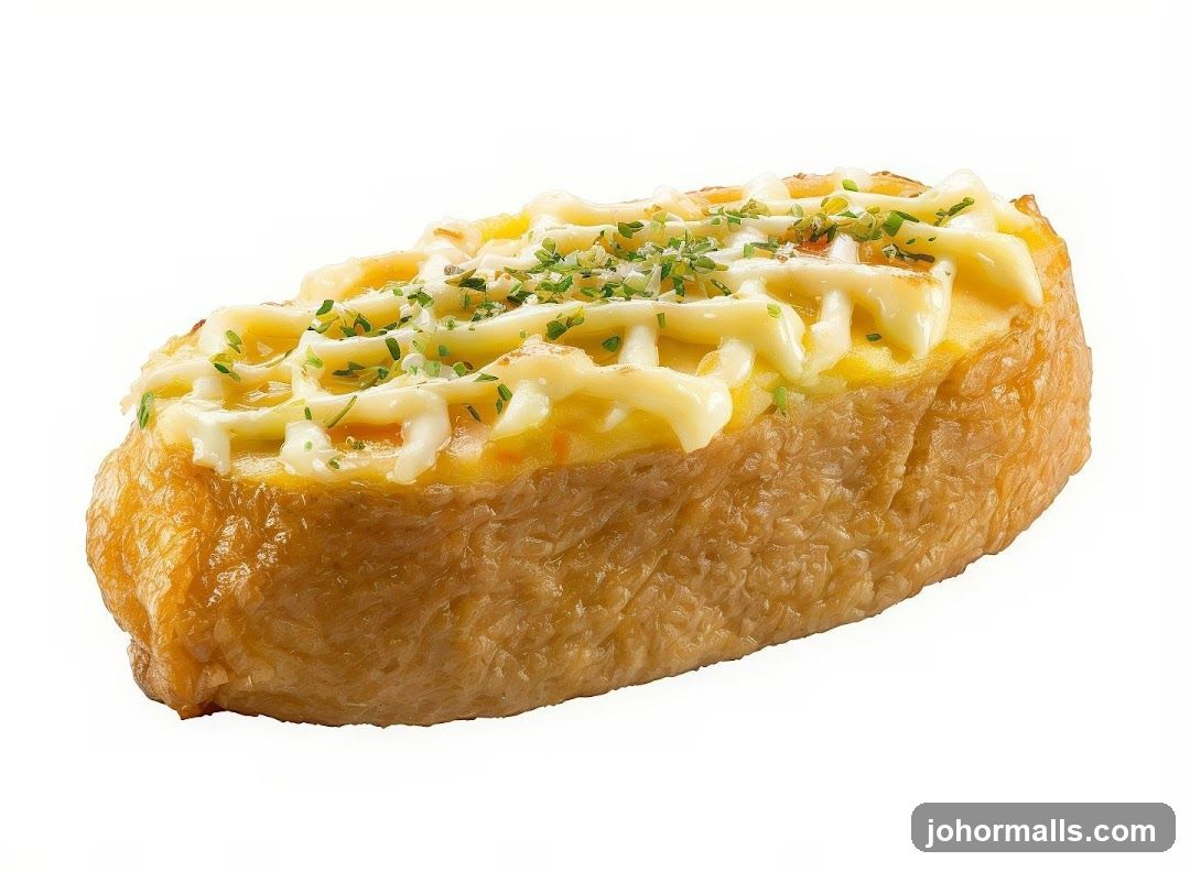 Toasted Bread with Toppings