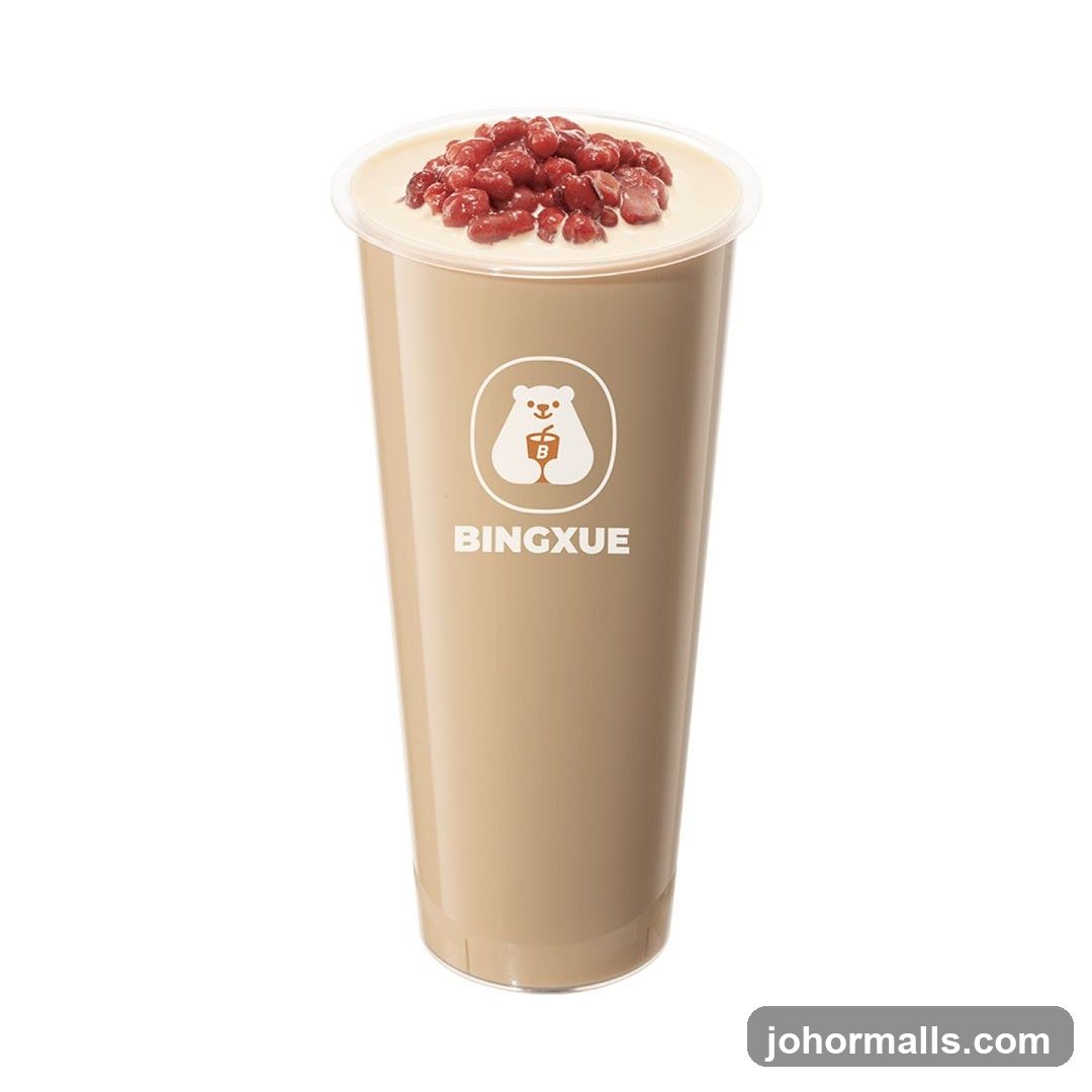 Bingxue Drink