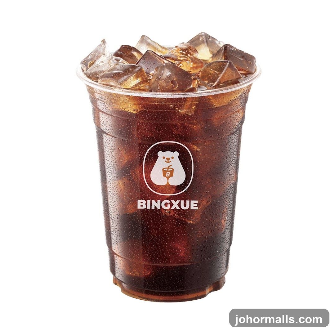 Iced Coffee