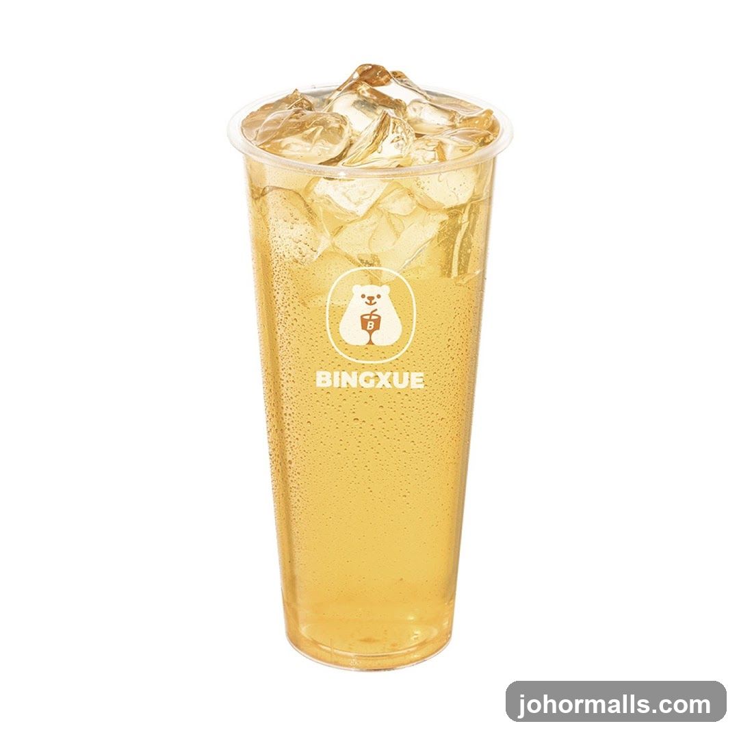 Iced Tea