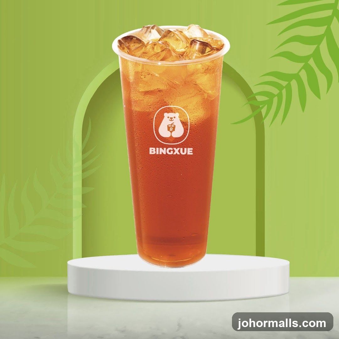 Iced Tea