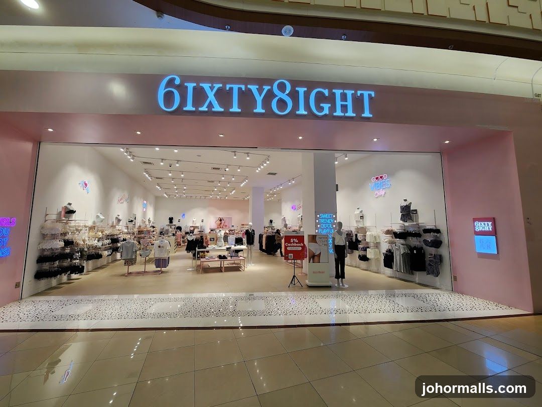 6IXTY8IGHT