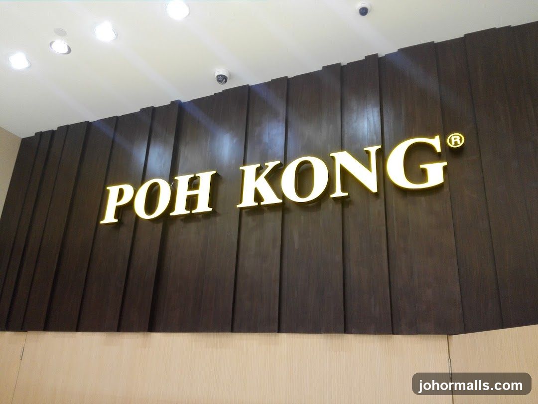 Poh Kong