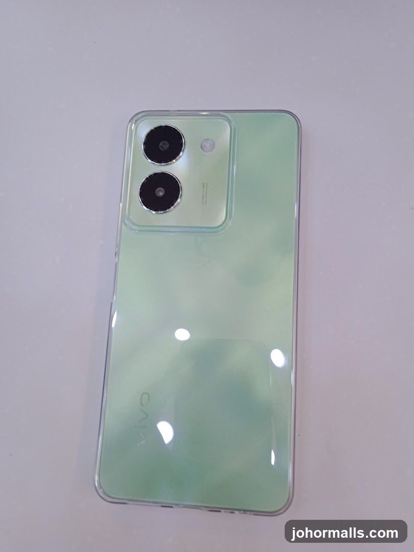 Smartphone