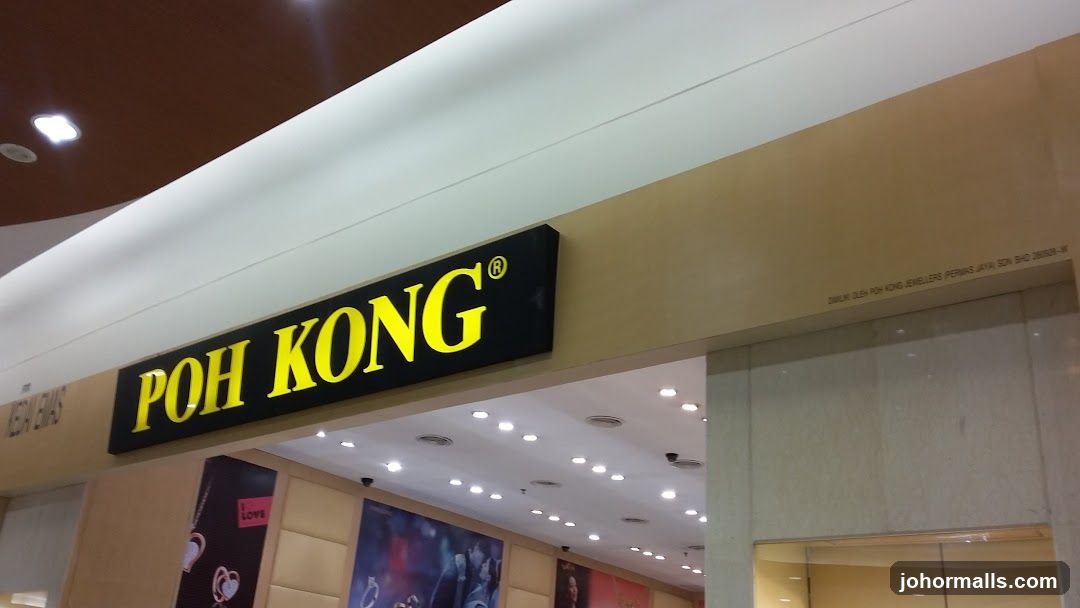 Poh Kong