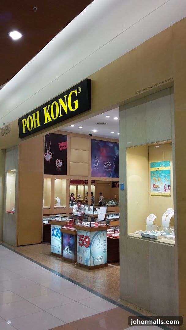 Poh Kong