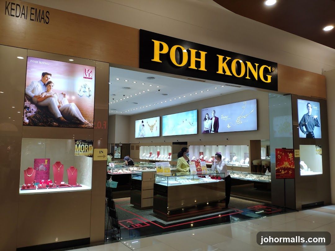 Poh Kong