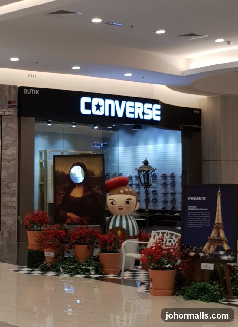 Converse