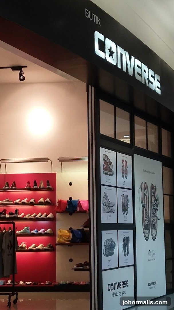 Converse