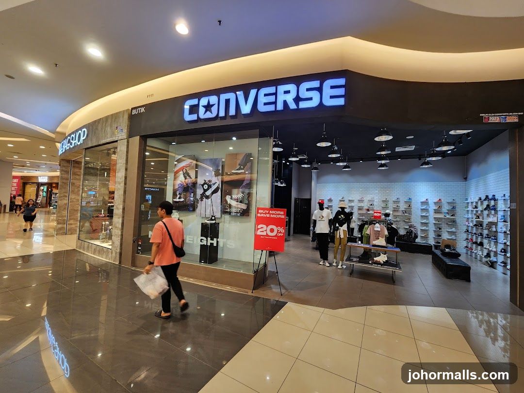 Converse