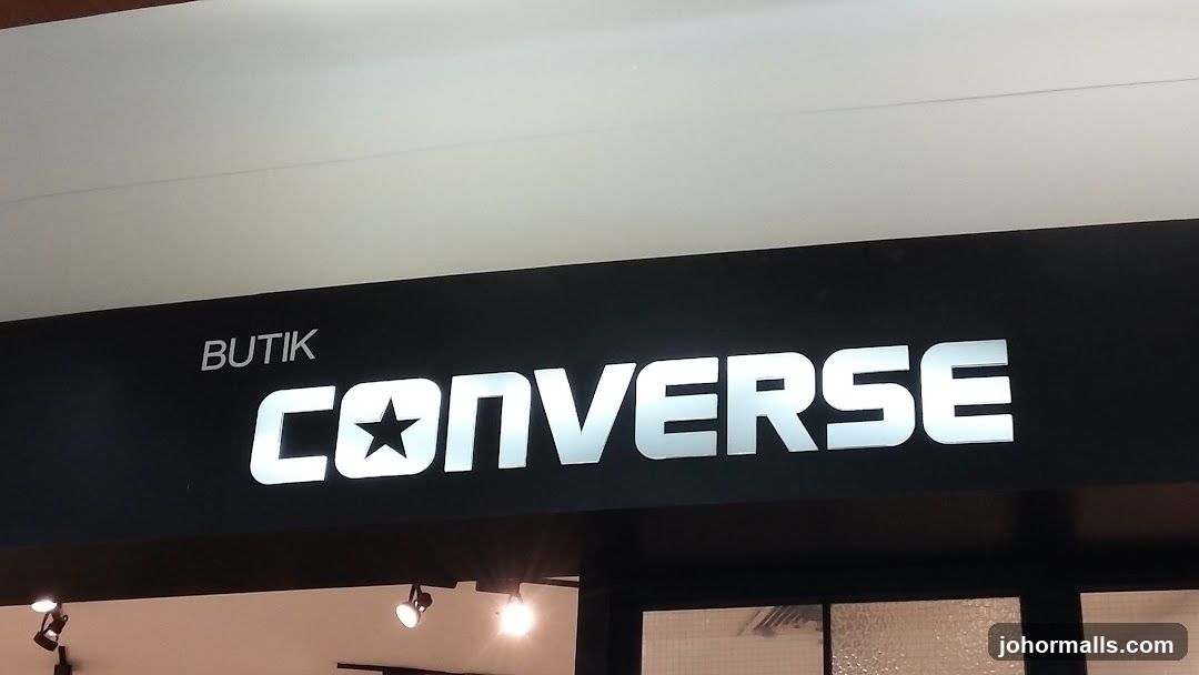 Converse