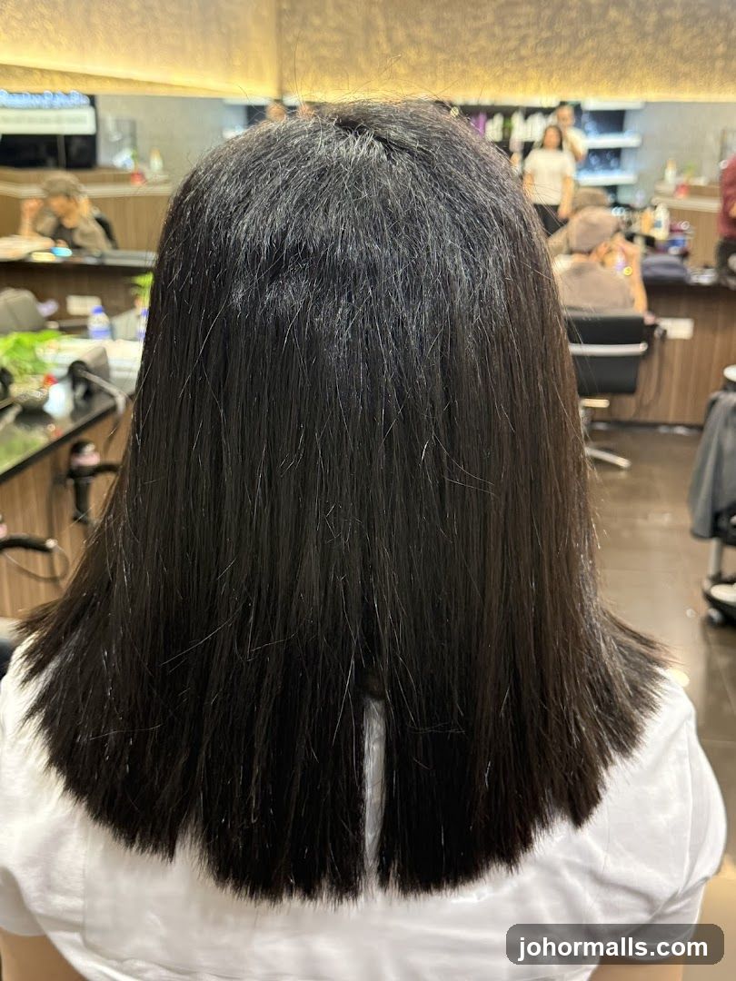 Haircut