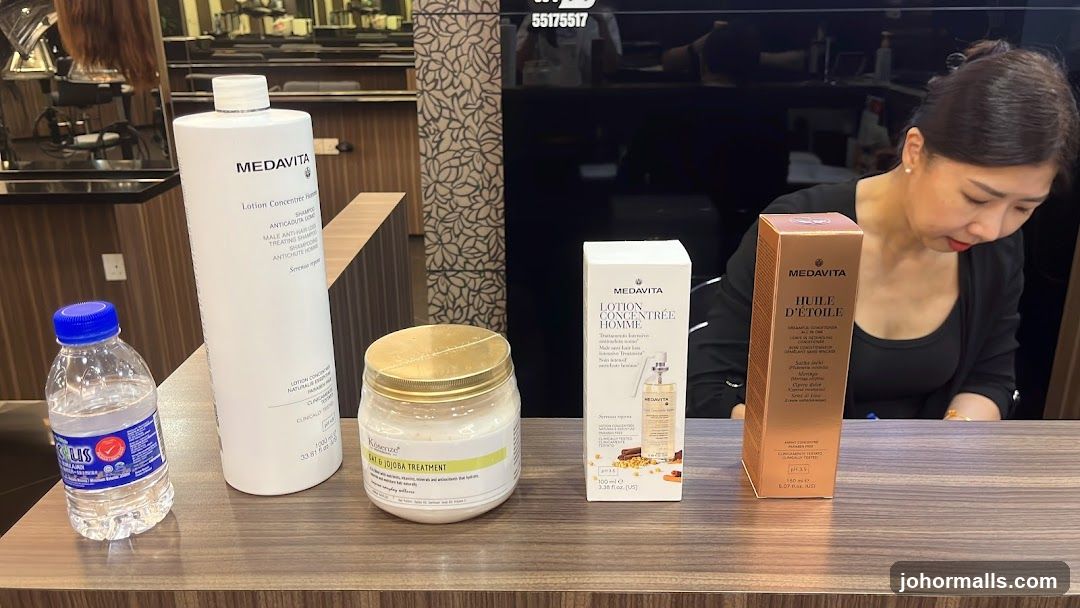 MEDAVITA Products