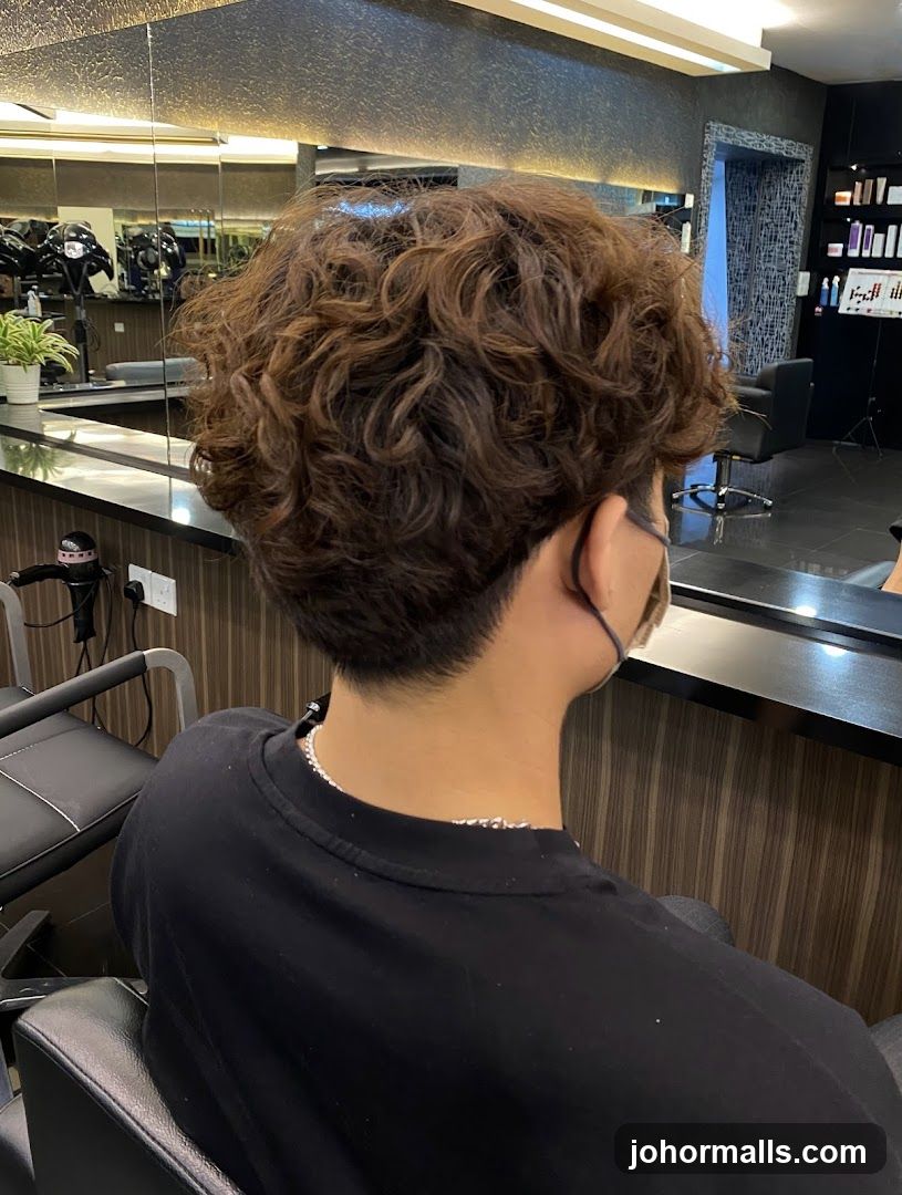Hairstyle