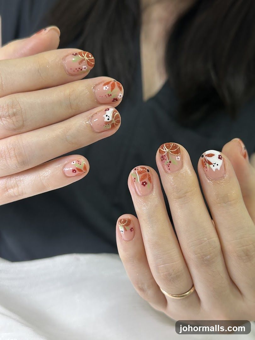 Nail Art