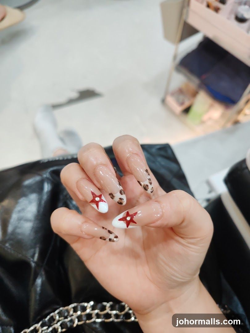 Nail Art