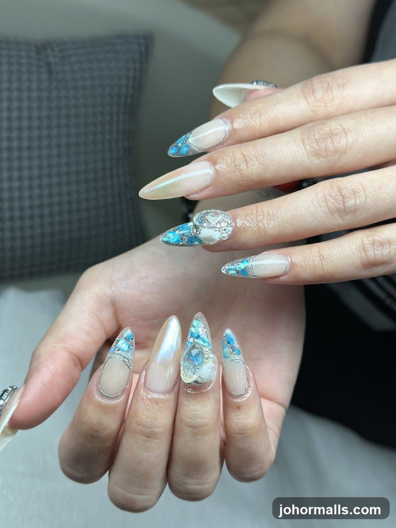 Nail Art
