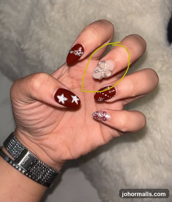 Nail Art