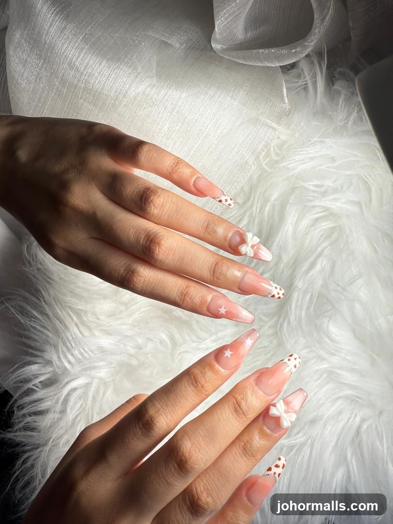 Nail Art