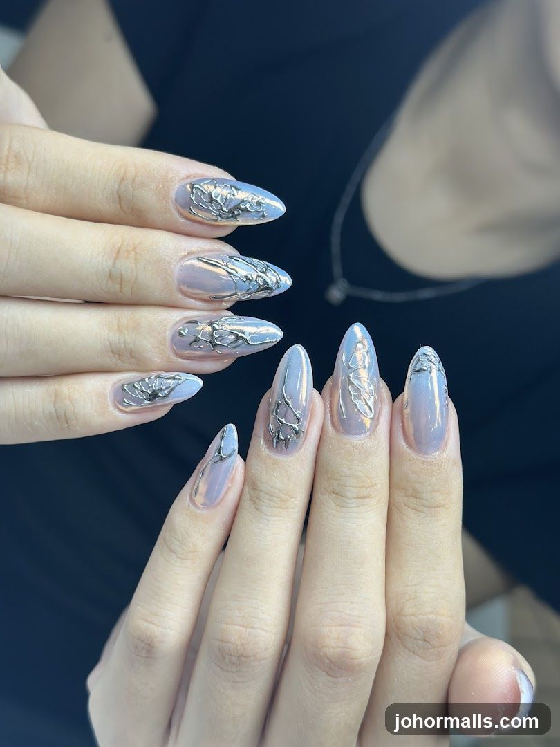 Nail Art