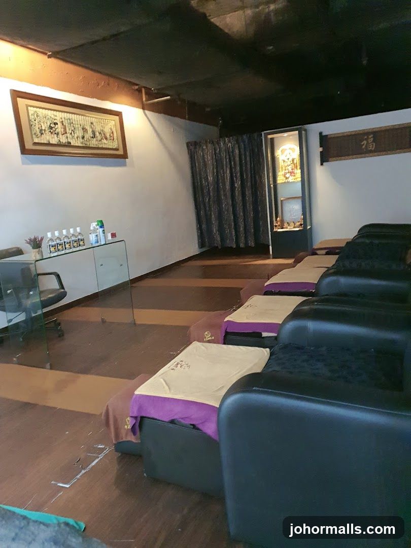 Massage Chairs