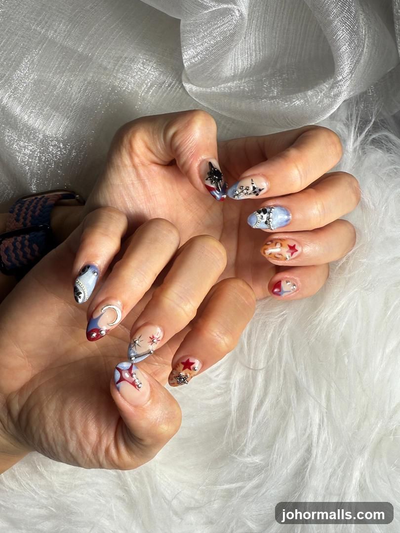 Nail Art
