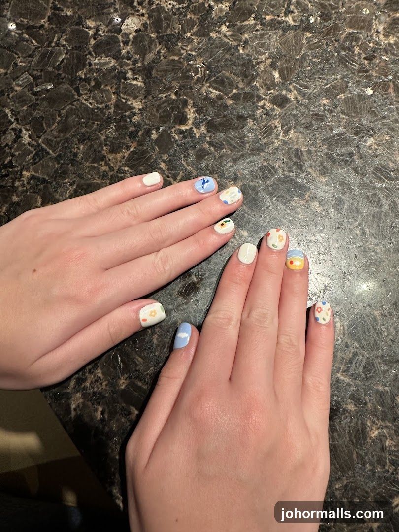Nail Art