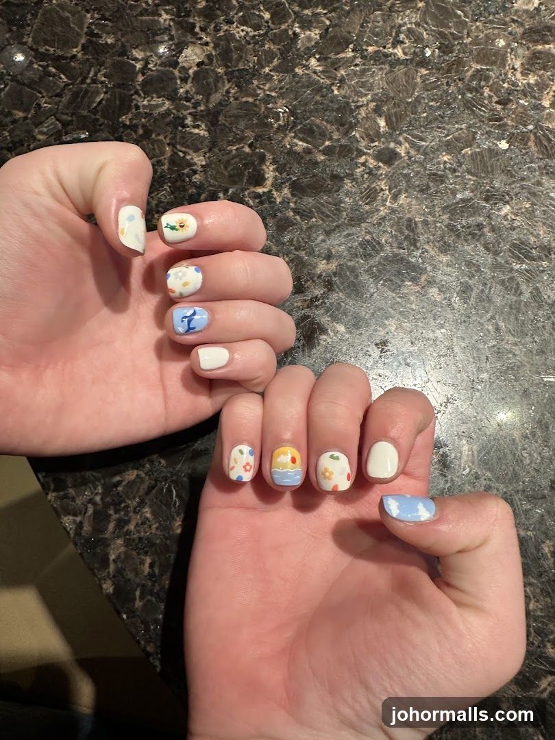 Nail Art