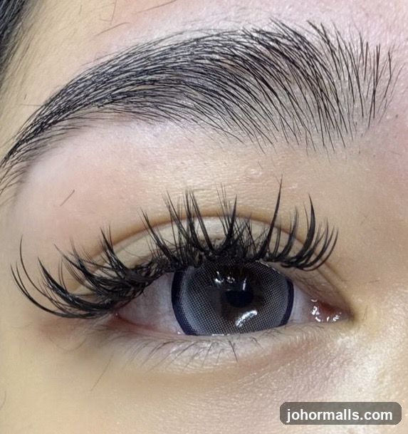 Ann Beauty Atelier (Brow & Lash)
