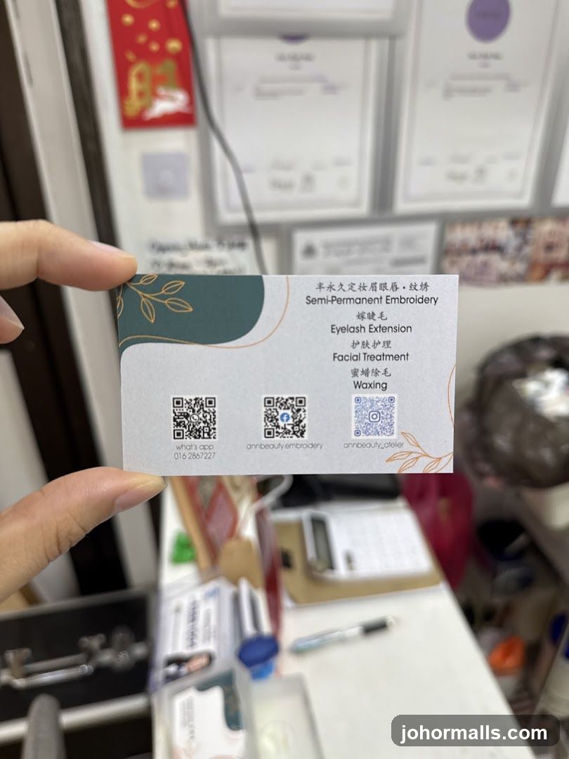 Business Card