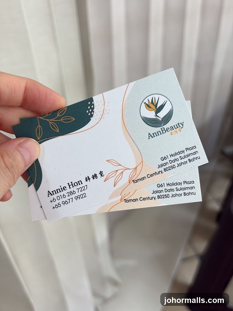 Business Cards