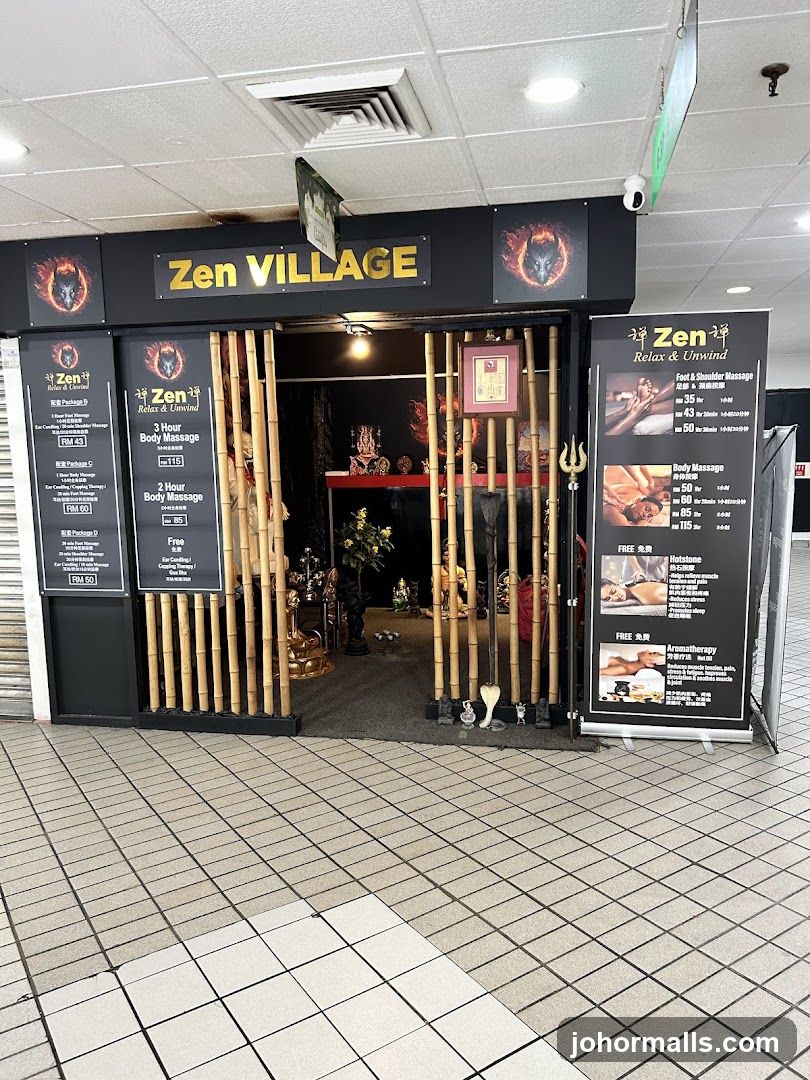 Zen Village