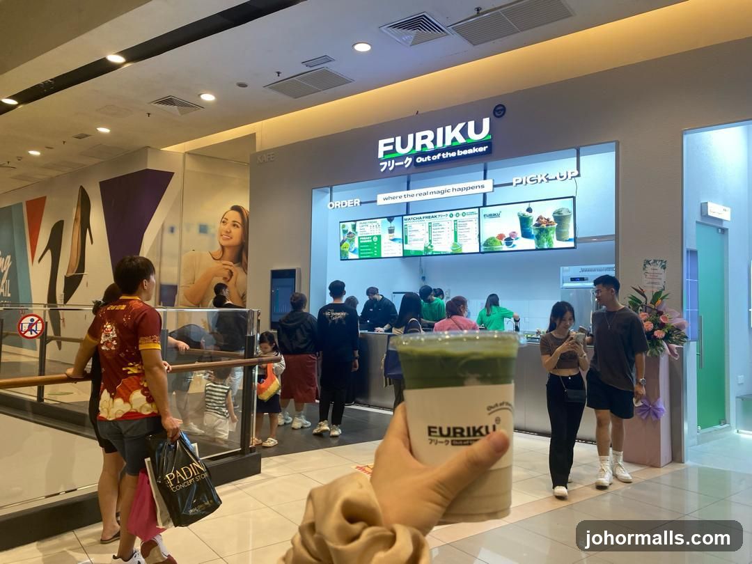 Furiku Drink Shop