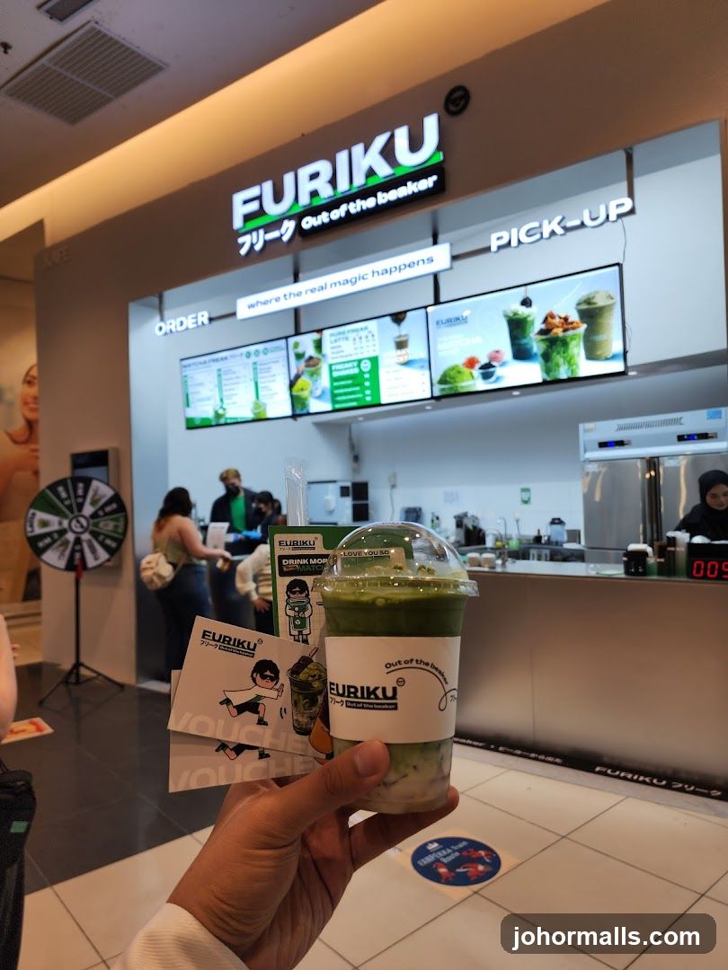 Furiku Drink