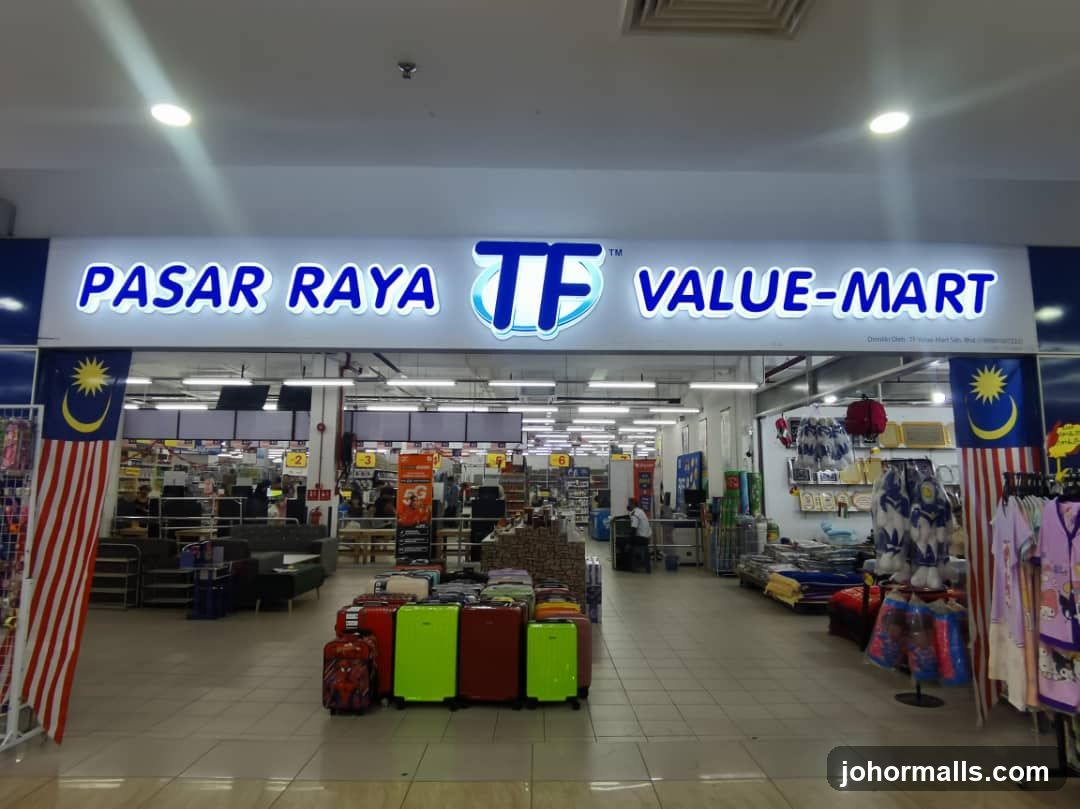 TF Value-Mart