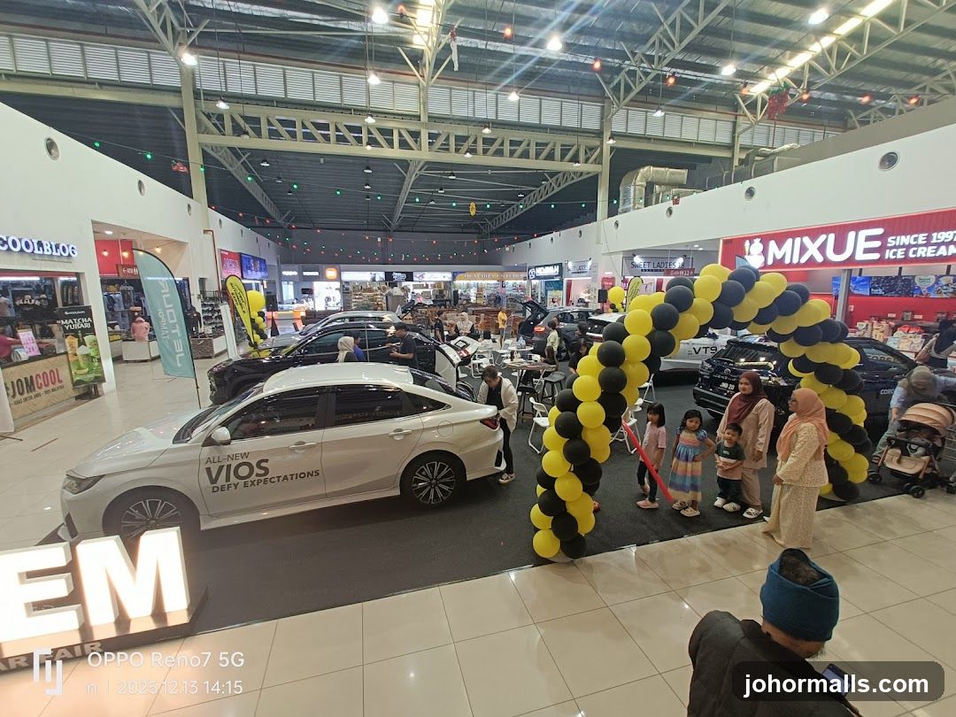 Car Exhibition
