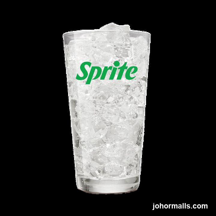 Sprite Drink