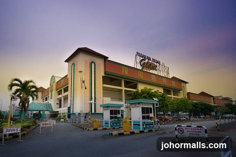 Giant Leisure Mall JB