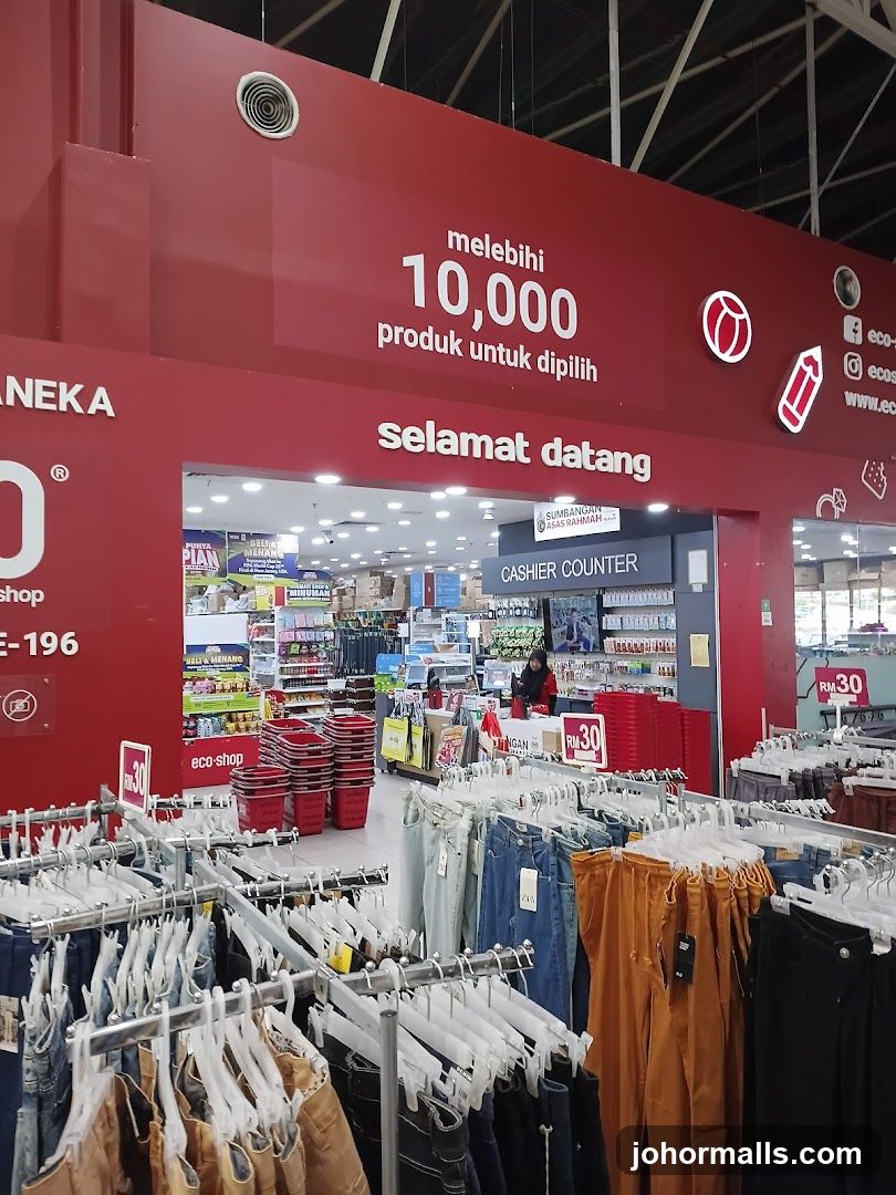 Eco-Shop