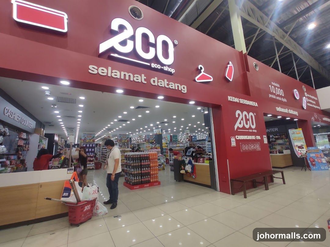 Eco-Shop
