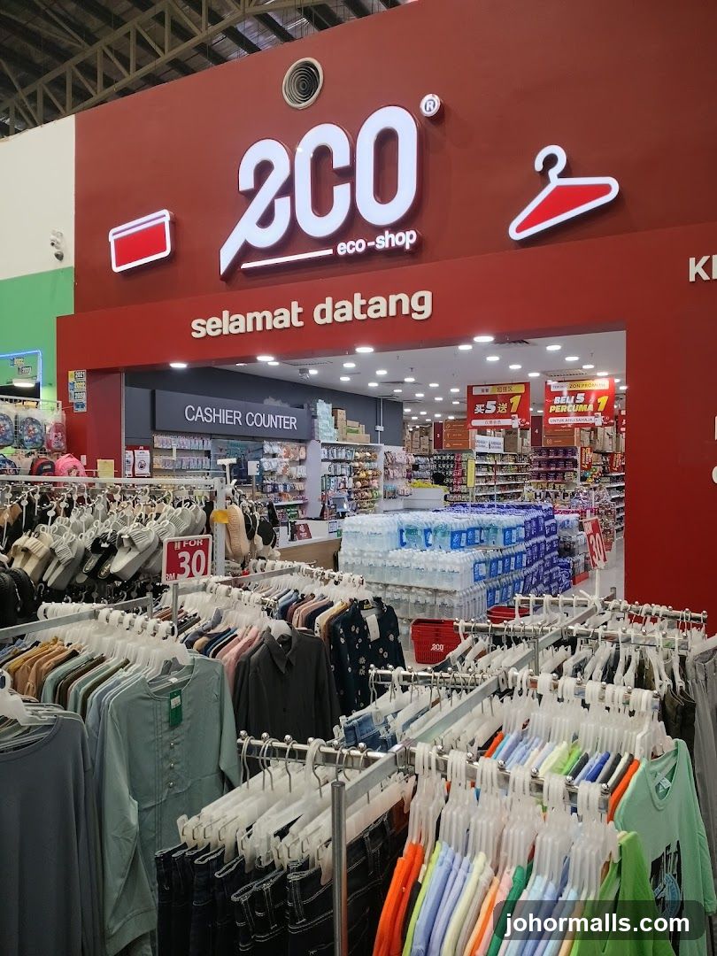 Eco-Shop