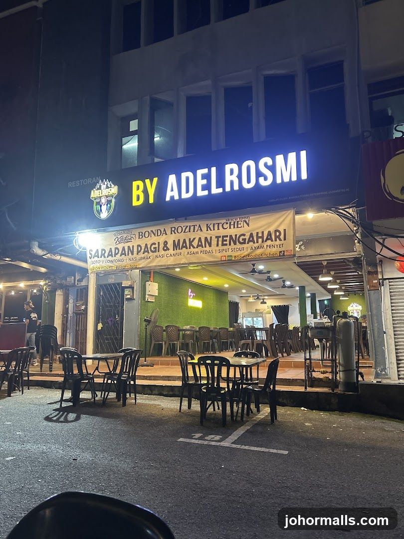 Byadelrosmi