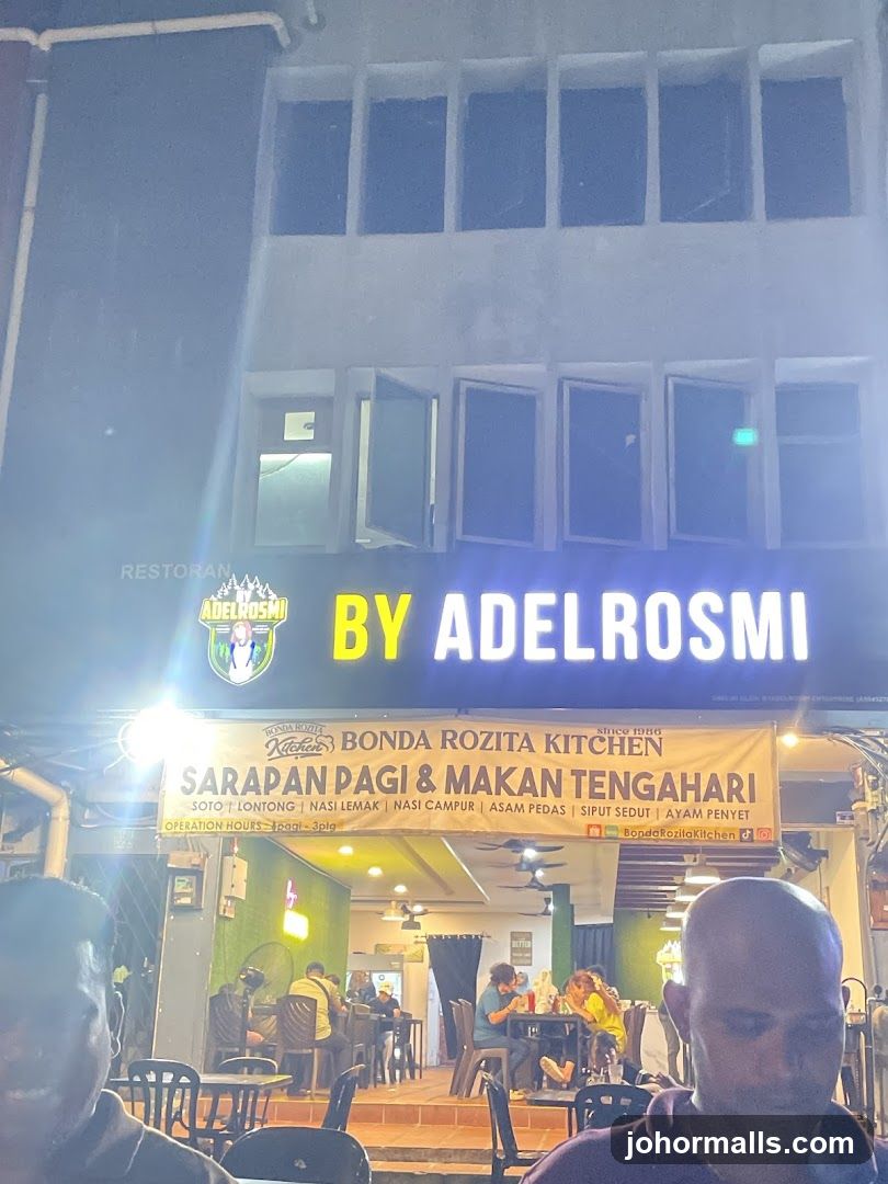 Byadelrosmi