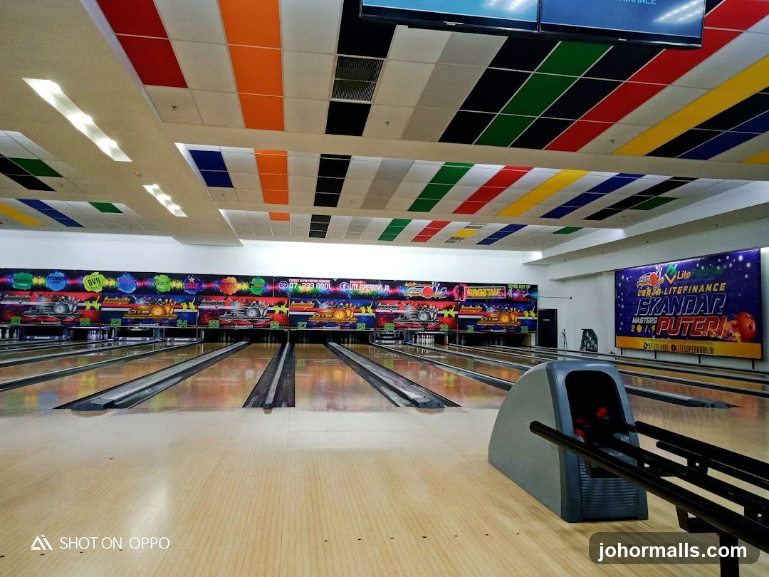 Bowling Alley