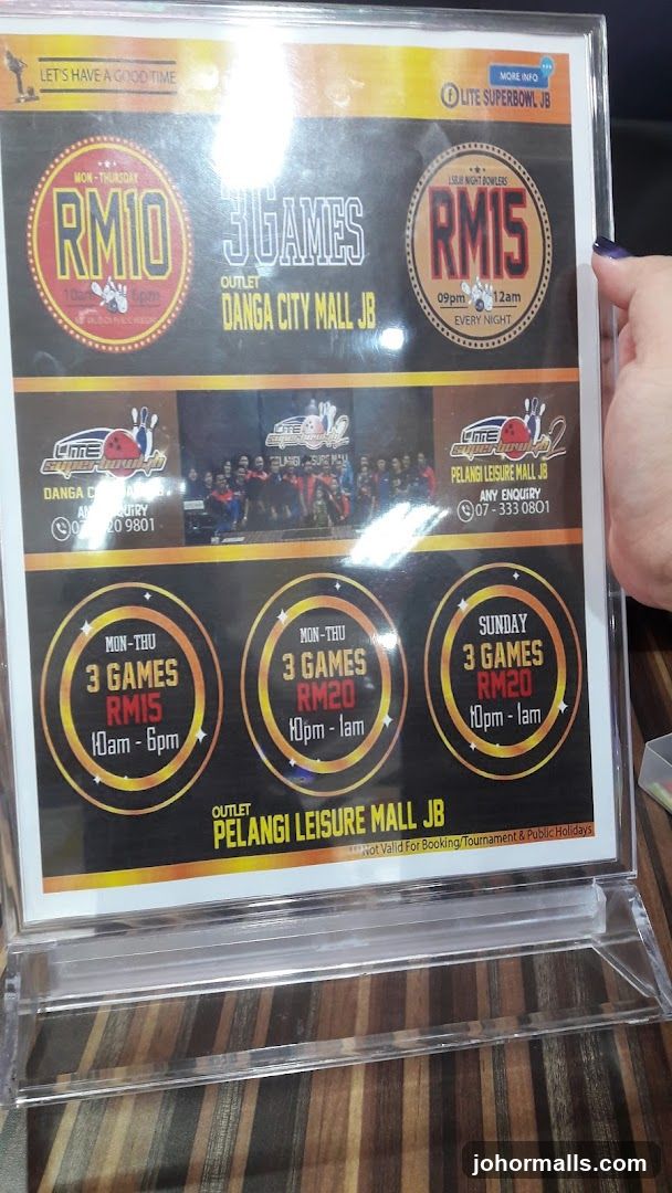Lite Superbowl JB Promotions