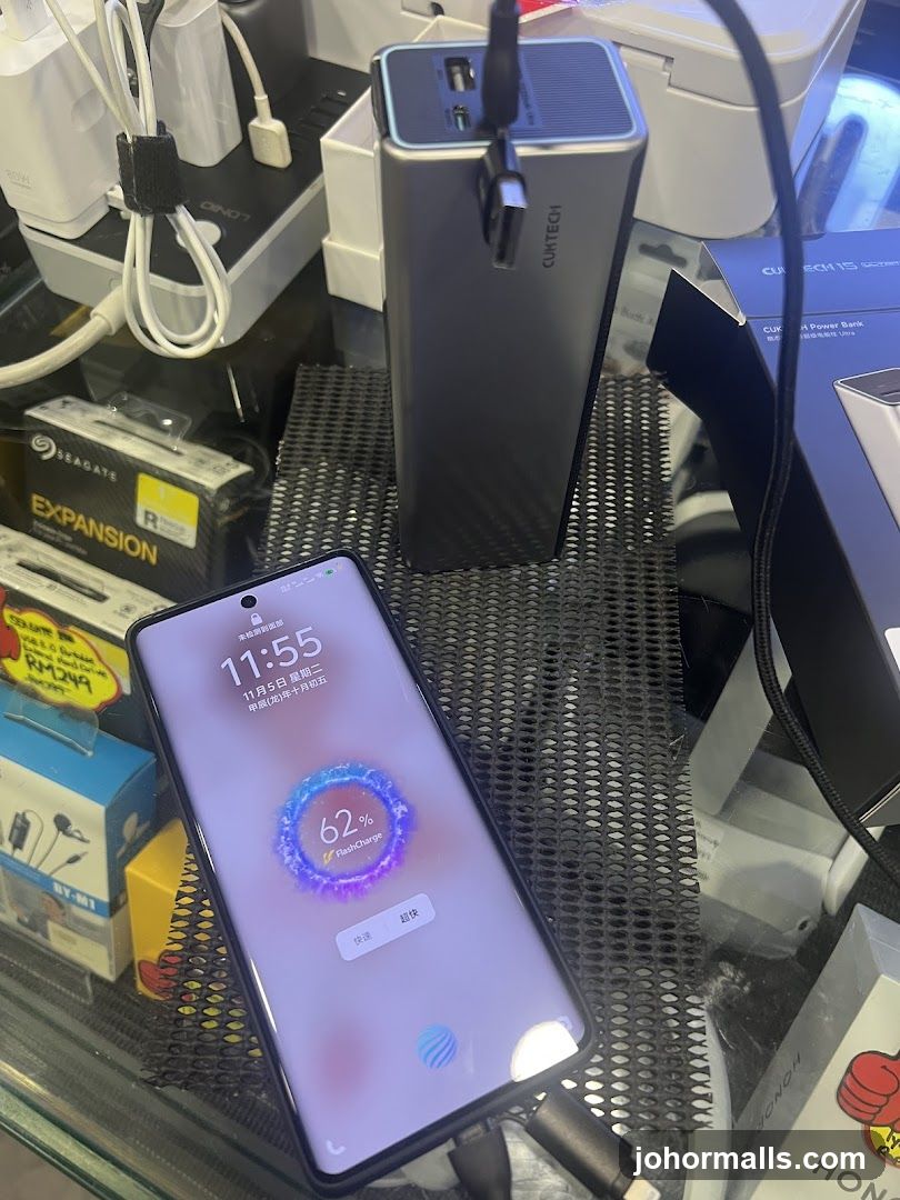 Bojio Gadget - Rock Space Customize Screen Protector