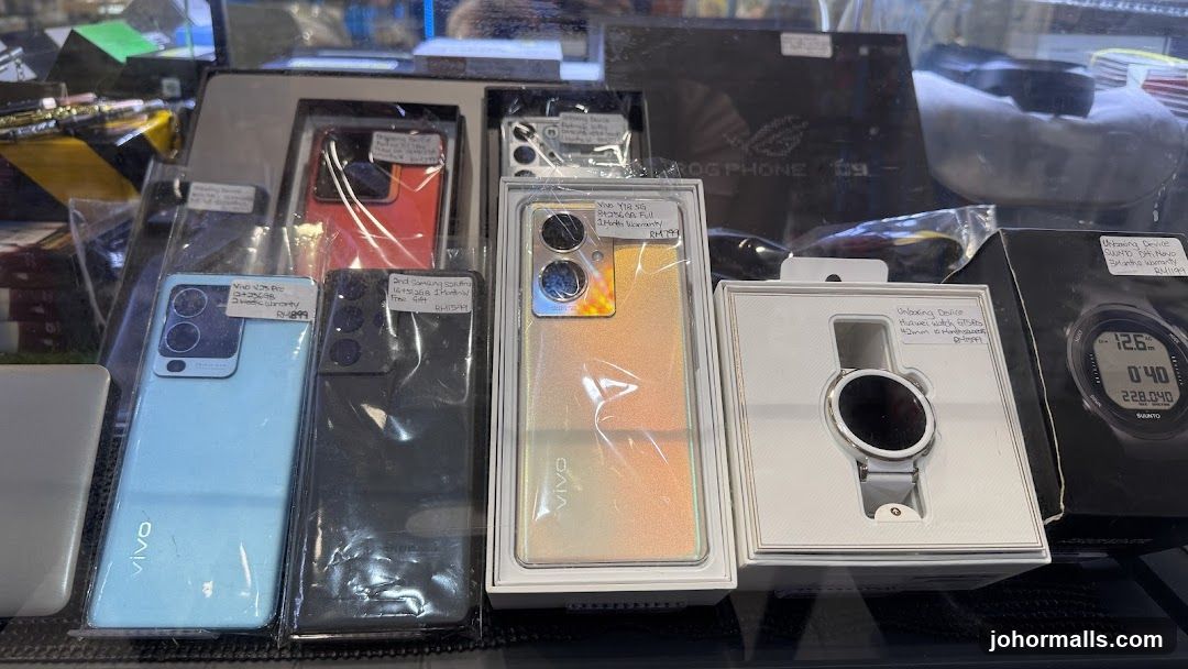 Electronic Devices for Sale