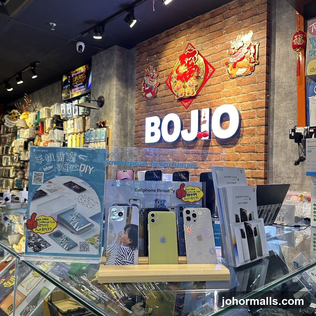 Phone Accessories Store