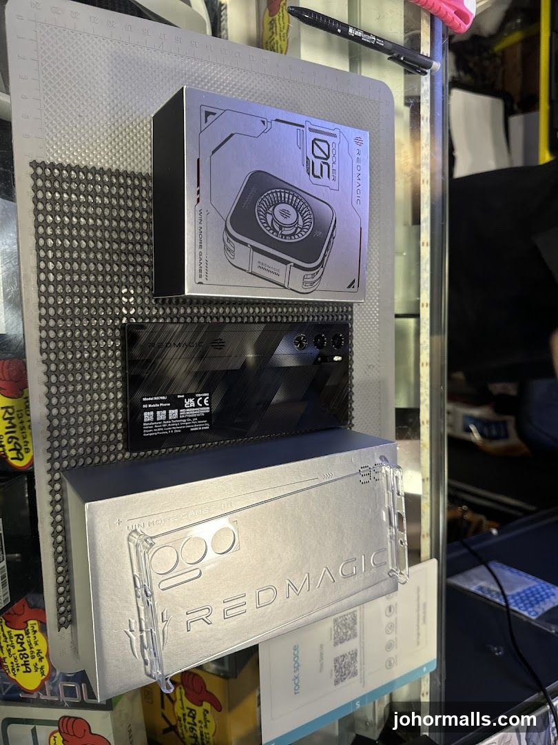 RedMagic Gaming Accessories