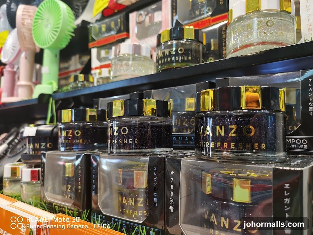 Vanzo Air Fresheners